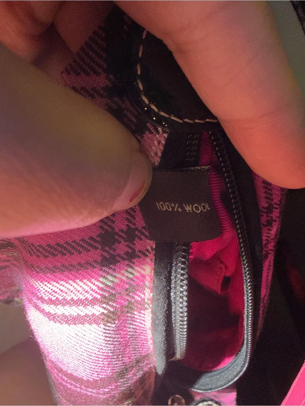 Y2K Coach Bag